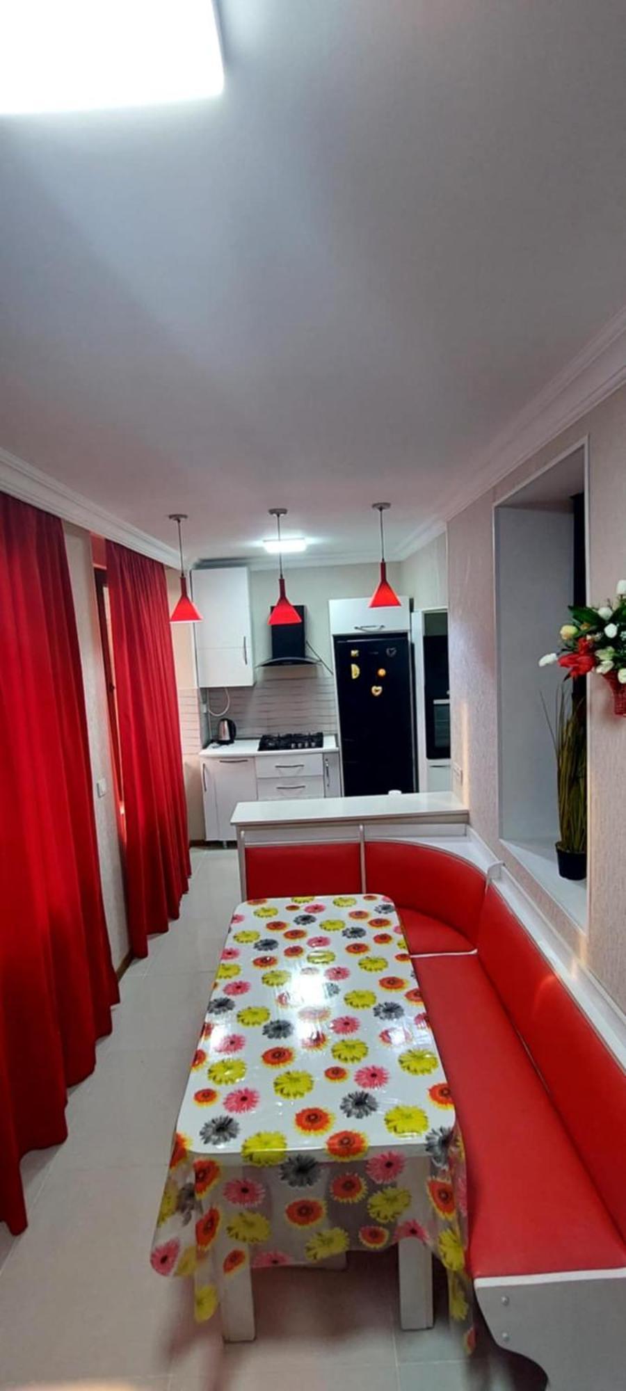 Guest House Theodora Kʼutʼaisi Exterior foto