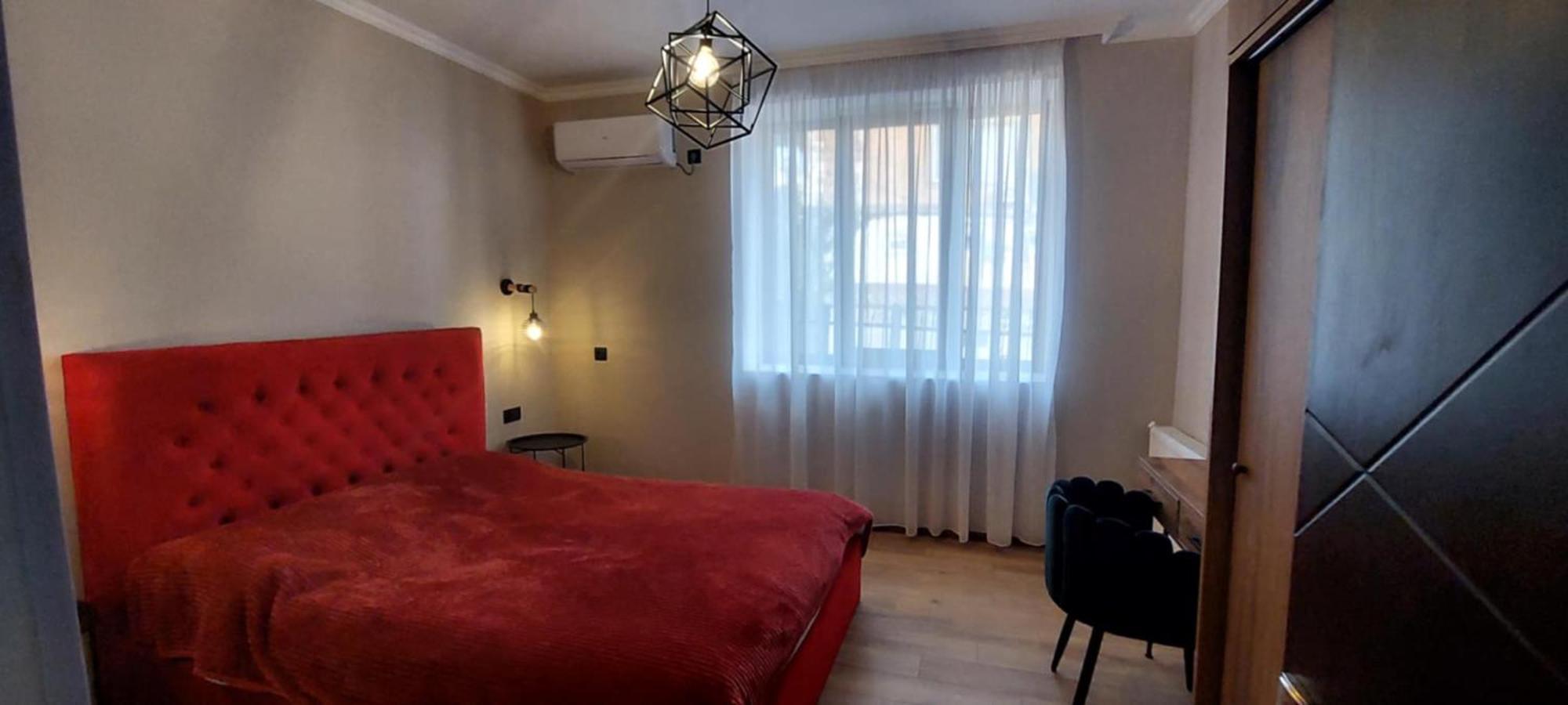 Guest House Theodora Kʼutʼaisi Exterior foto